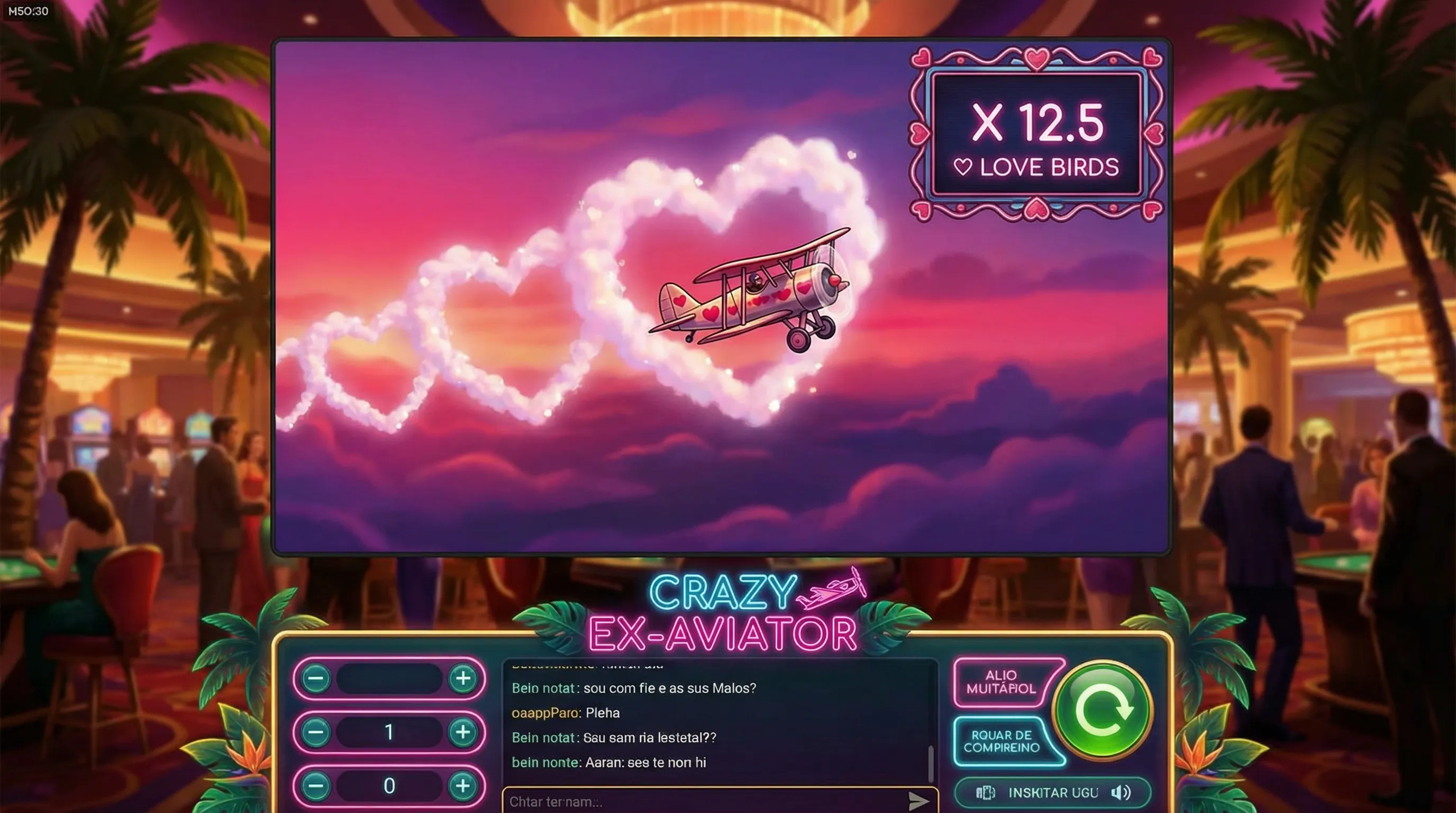 Aviator crash game no 879bet