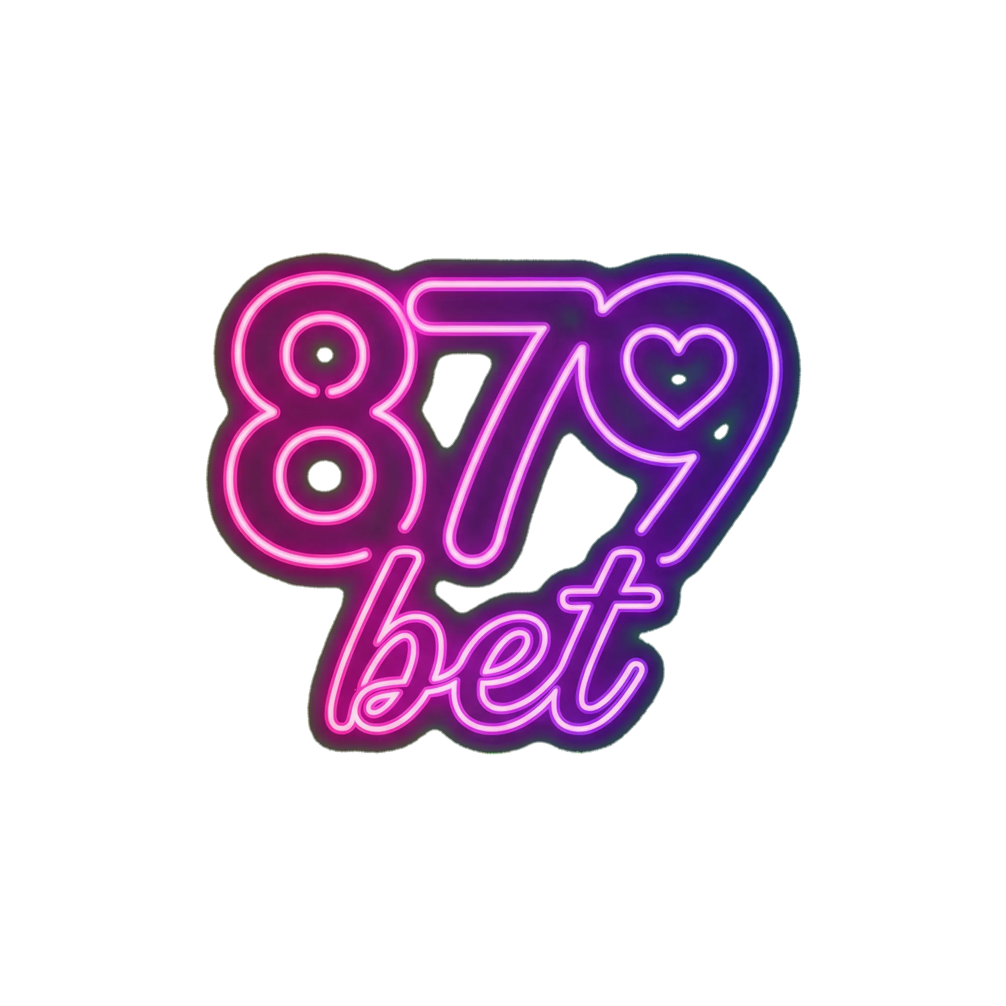 879bet logotipo