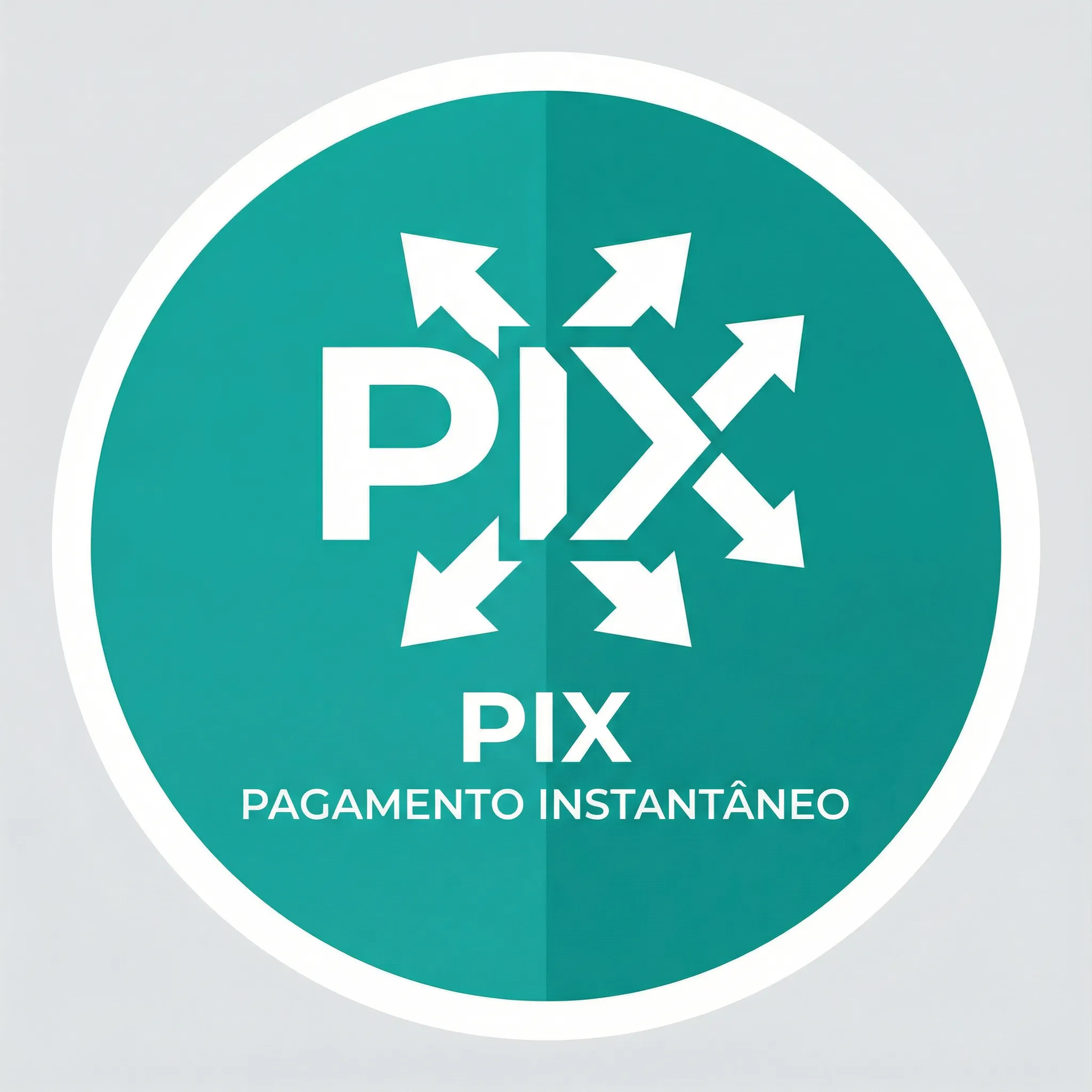 PIX - Pagamento instantâneo